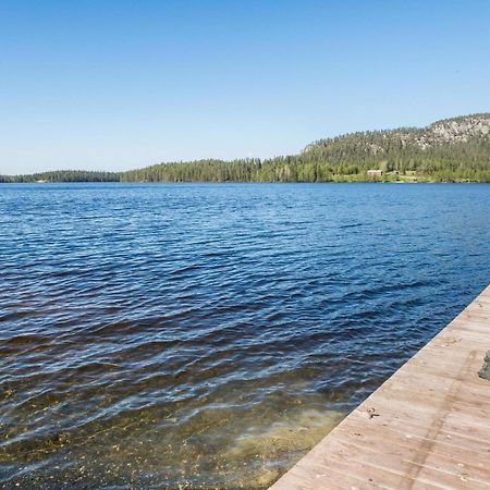 Holiday Home Holy Lake Chalet A By Interhome คูซาโม ภายนอก รูปภาพ
