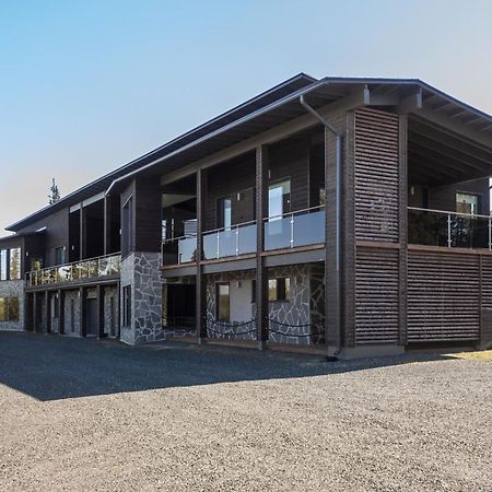 Holiday Home Holy Lake Chalet A By Interhome คูซาโม ภายนอก รูปภาพ