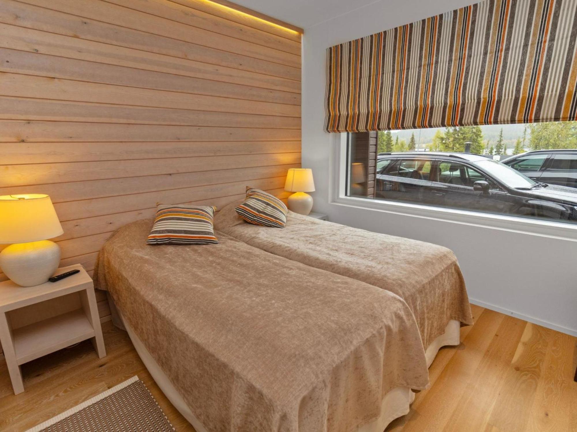 Holiday Home Holy Lake Chalet A By Interhome คูซาโม ภายนอก รูปภาพ