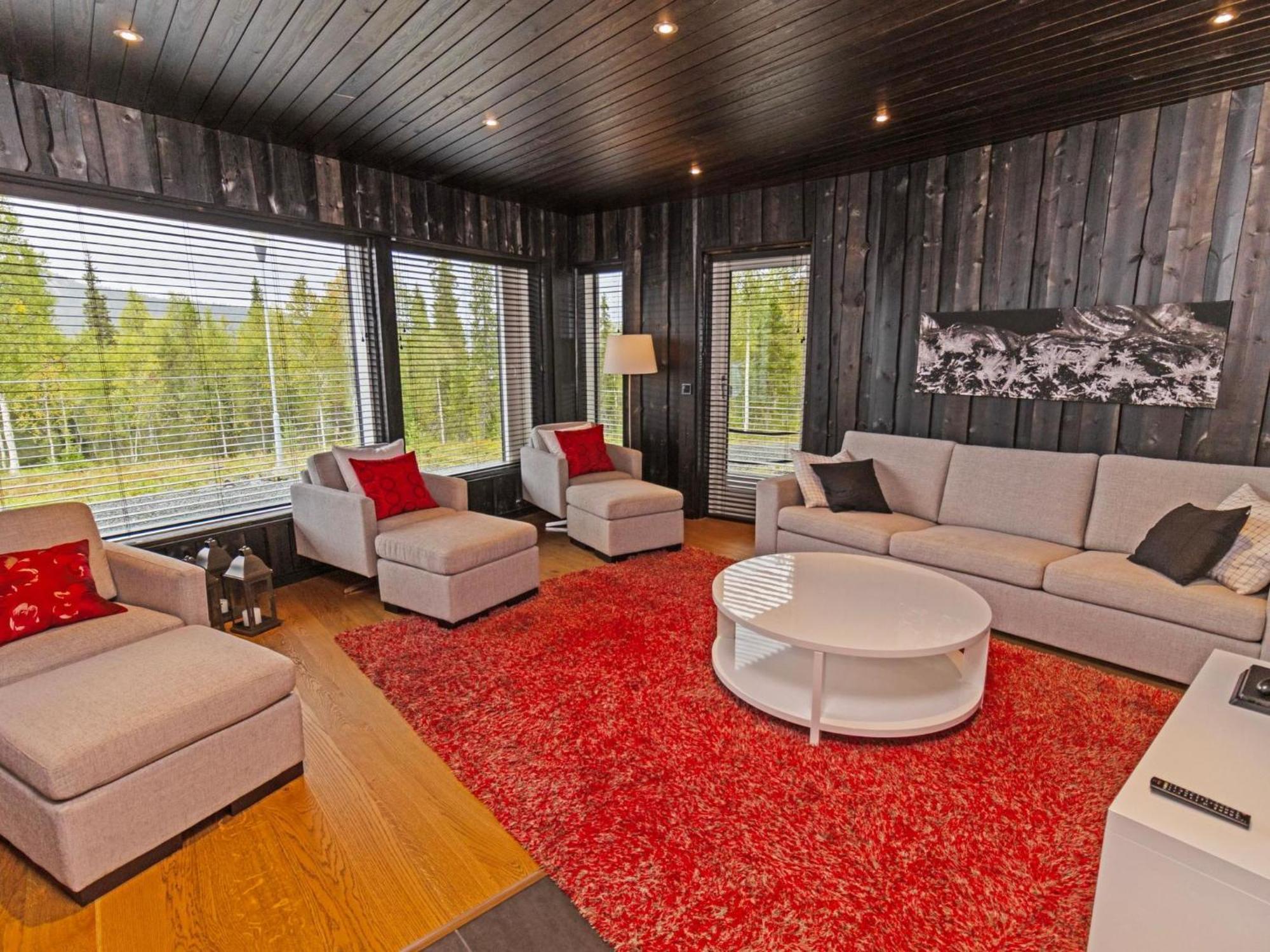 Holiday Home Holy Lake Chalet A By Interhome คูซาโม ภายนอก รูปภาพ