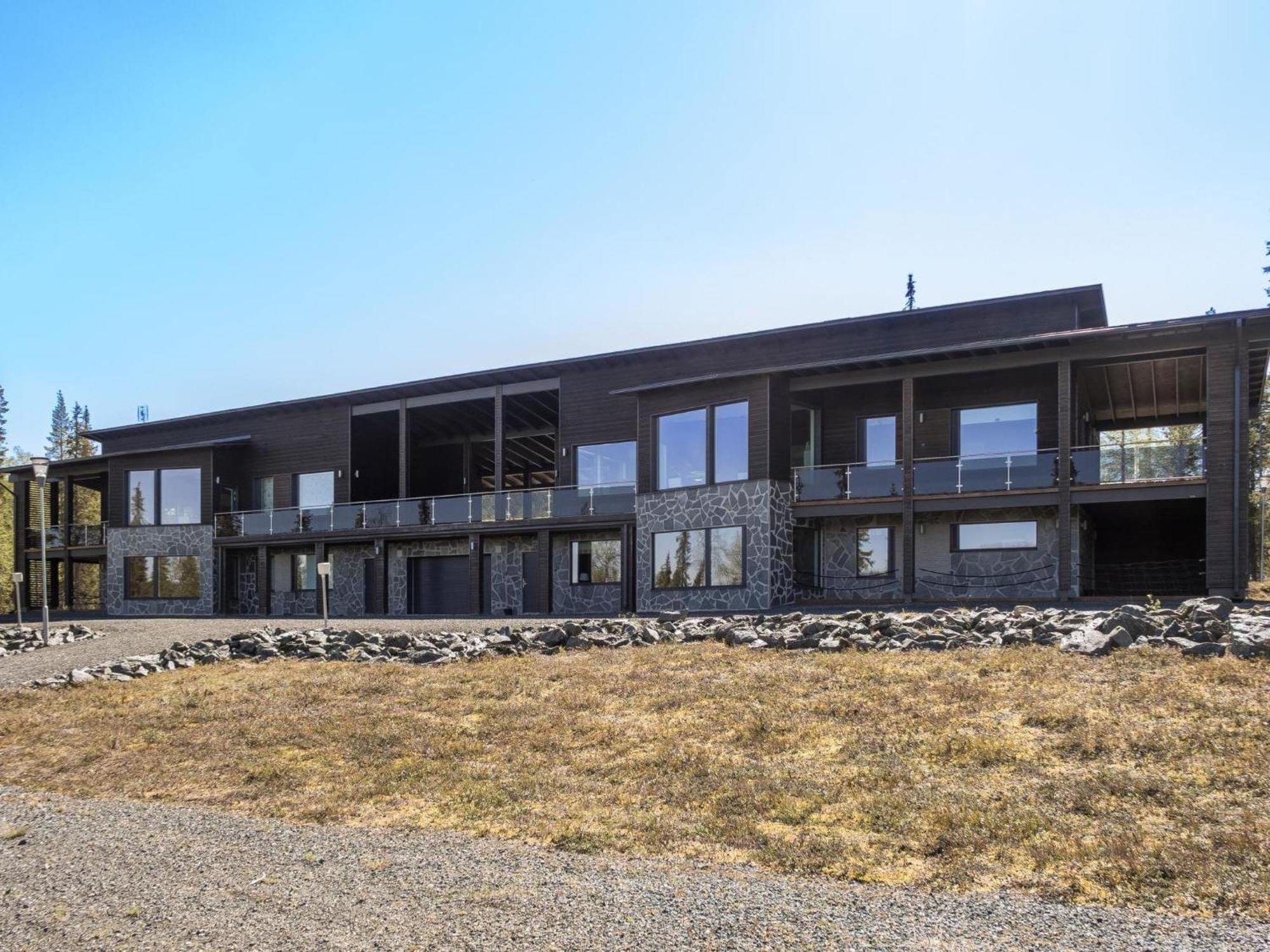 Holiday Home Holy Lake Chalet A By Interhome คูซาโม ภายนอก รูปภาพ